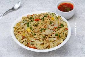 Egg Noodles