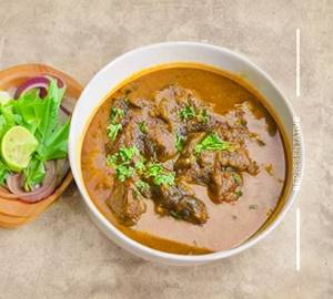 Mutton Curry