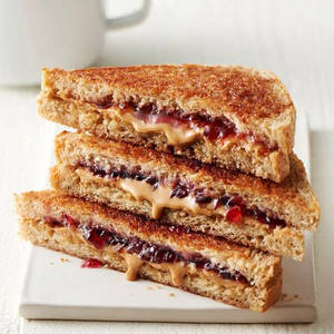 Bread Butter Jam