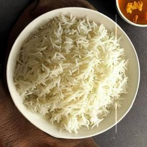 Ghee Rice
