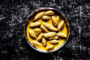 Kaju Kurma