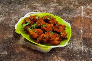 Guntur Chicken Fry