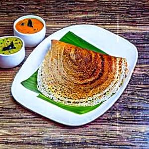 Onion Sada Dosa