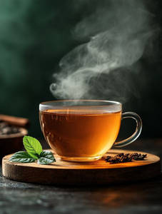 Green Tea