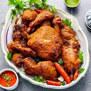 Chicken Roast