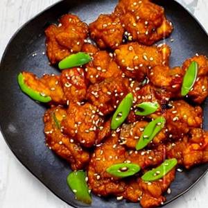 Gobi Chilli