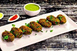 Harabhara kebab