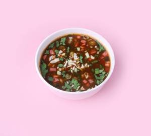 Hot n sour soup