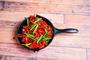 Crispy Chicken(dry)