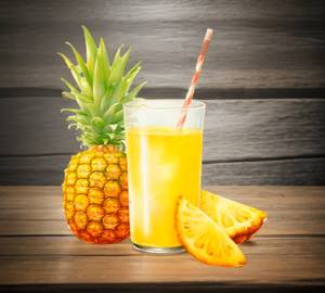 Pineapple Juice