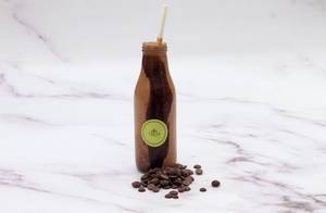 Jamaican Chocolate - Frappe