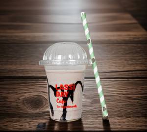 Oreo Milkshake