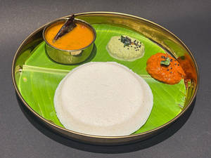 Thatte Idli