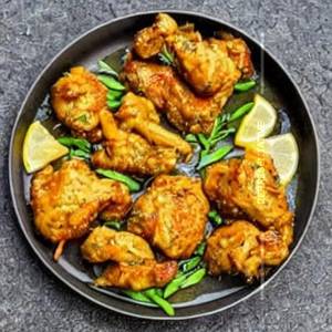 Lemon Chicken