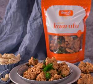 Kaju Pakoda