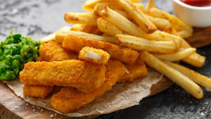 Fish Finger