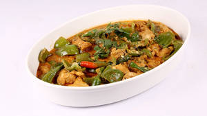 Shimla Chicken