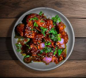 Chilli Chicken