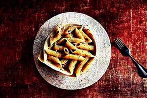 Choice of Pasta (Pasta Arabiatta)