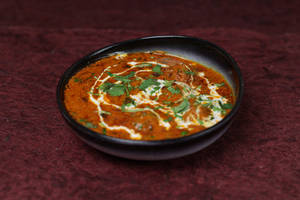 Veg Bhoona