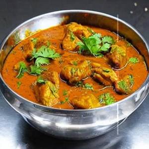 Fish Curry