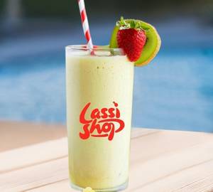 Sweet Lassi