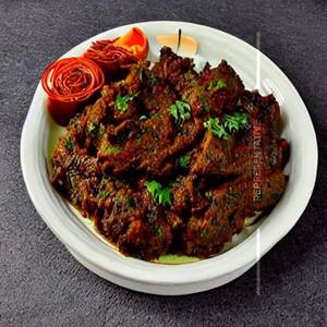 Ulavacharu Mutton Fry
