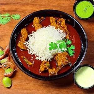 Chicken Kalimiri
