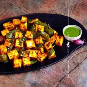 Tawa Paneer