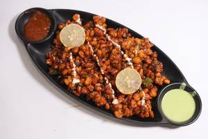 Crispy Corn