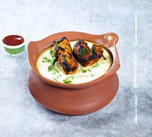Chicken Tikka Lababdar