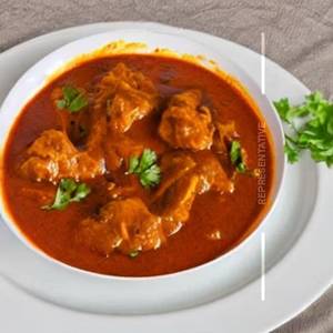 Chicken Masala