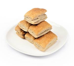 Plain Butter Khari (200Gm )