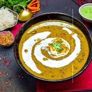 Jain Dahi Kadhi