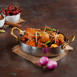 Aloo Pyaaj Special