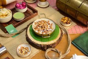 Khoya Kaju