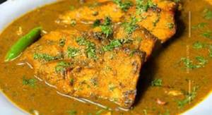 Kadai Fish