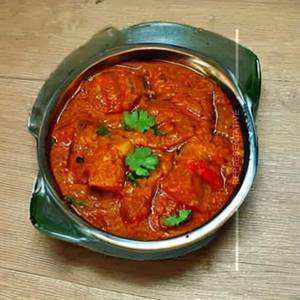 Tomato Curry