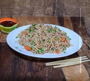 Veg Fried Noodles
