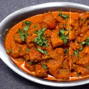 Baby Corn Masala