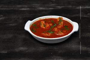 Chilli Prawn Gravy