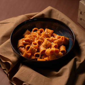 Scuzi Special Rigatoni Piri Piri