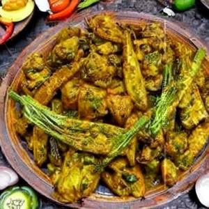 Schezwan Veg