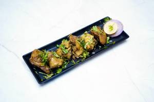 Boiled Chicken