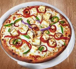 Regular Peppy Paneer