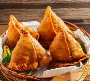 Samosa