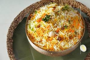 Biryani Rice