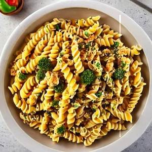 Mistaa Fusilli Pasta