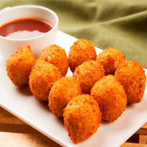 Potato Kivies [6 Pieces]