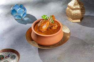 Chicken Nihari